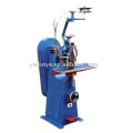 Single head wire stitching machine